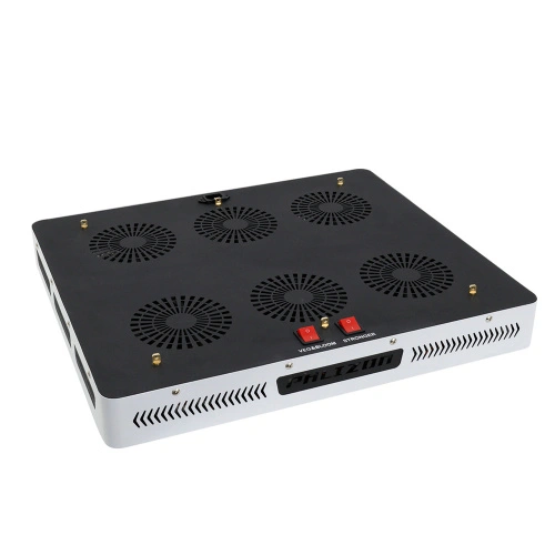 LED COB phlizon 植物栽培 育成ライト 3000w Phlizon 3000 watt COB led grow light China Manufacturers